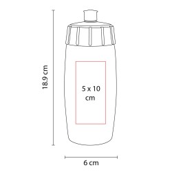 Cilindro Sinker - ANF 009