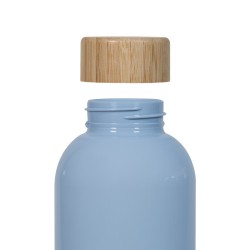 Cilindro Lemn - ANF 075