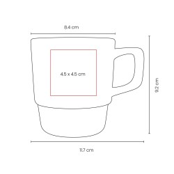 Taza Radaid - TAZ 071