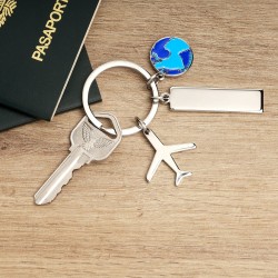 Llavero Flyve - M 7980