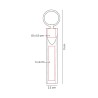 Llavero Mistral - M 7979