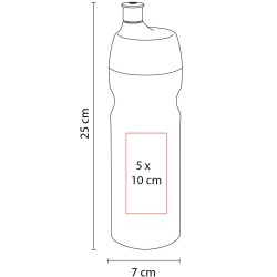 Cilindro Wezer - ANF 022