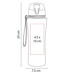Cilindro Isset - ANF 032