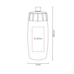 Cilindro Eco Sinker - ANF 056