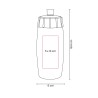 Cilindro Eco Sinker - ANF 056