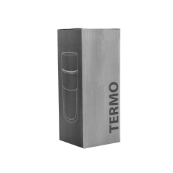 Termo de Vidrio Nankin - TMPS 167