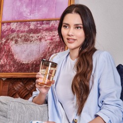 Vaso Moka - TMPS 133