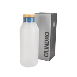 Cilindro de Vidrio Nebbia - ANF 053