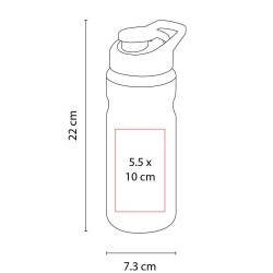 Cilindro Nuarang - TMPS 102