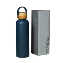 Cilindro Legna - TMPS 203