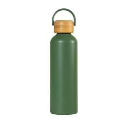 Cilindro Legna - TMPS 203