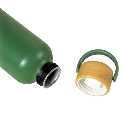 Cilindro Legna - TMPS 203