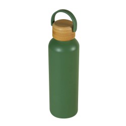 Cilindro Legna - TMPS 203