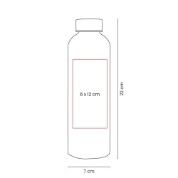 Cilindro Vitendo - TMPS 217