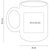 Taza Espirit - TAZ 001