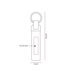 Llavero Lionel - M 7990