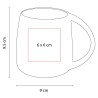 Taza Morteratsch - TAZ 028