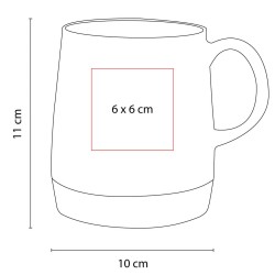 Taza Fiorland - TAZ 031
