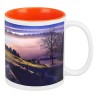 Taza para Sublimar Panaji - TAZ 036