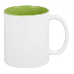 Taza para Sublimar Panaji - TAZ 036