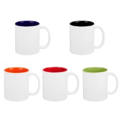 Taza para Sublimar Panaji