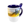 Taza para Sublimar Margao - TAZ 037