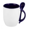 Taza para Sublimar Margao - TAZ 037