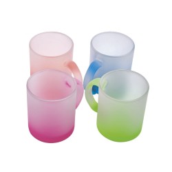 Taza para Sublimar Tecaf