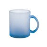 Taza para Sublimar Tecaf - TAZ 053