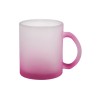 Taza para Sublimar Tecaf - TAZ 053