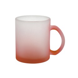 Taza para Sublimar Tecaf - TAZ 053