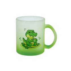 Taza para Sublimar Tecaf - TAZ 053