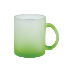 Taza para Sublimar Tecaf - TAZ 053