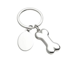 Llavero Doggy - M 7981