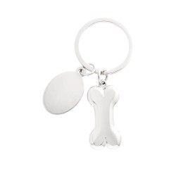 Llavero Doggy