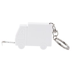 Llavero Flexómetro Camión - PRO 016
