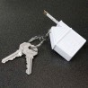 Llavero Flexómetro Casita - PRO 034