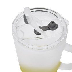 Taza para Sublimar Banao - TAZ 059