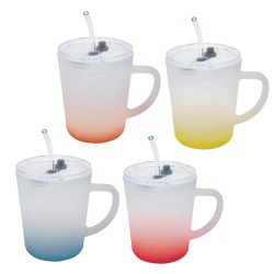 Taza para Sublimar Banao