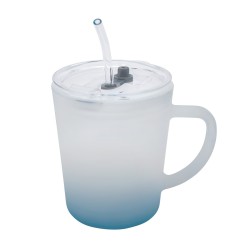 Taza para Sublimar Banao - TAZ 059