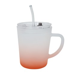 Taza para Sublimar Banao - TAZ 059
