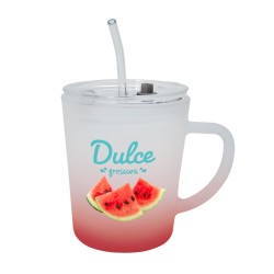 Taza para Sublimar Banao - TAZ 059