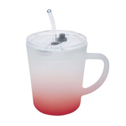 Taza para Sublimar Banao - TAZ 059