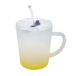 Taza para Sublimar Banao - TAZ 059