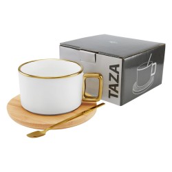 Taza Mabum - TAZ 057