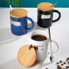 Taza Bambusa - TAZ 055