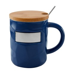 Taza Bambusa - TAZ 055