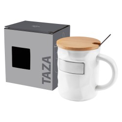 Taza Bambusa - TAZ 055