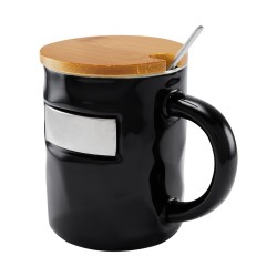Taza Bambusa - TAZ 055