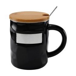 Taza Bambusa - TAZ 055